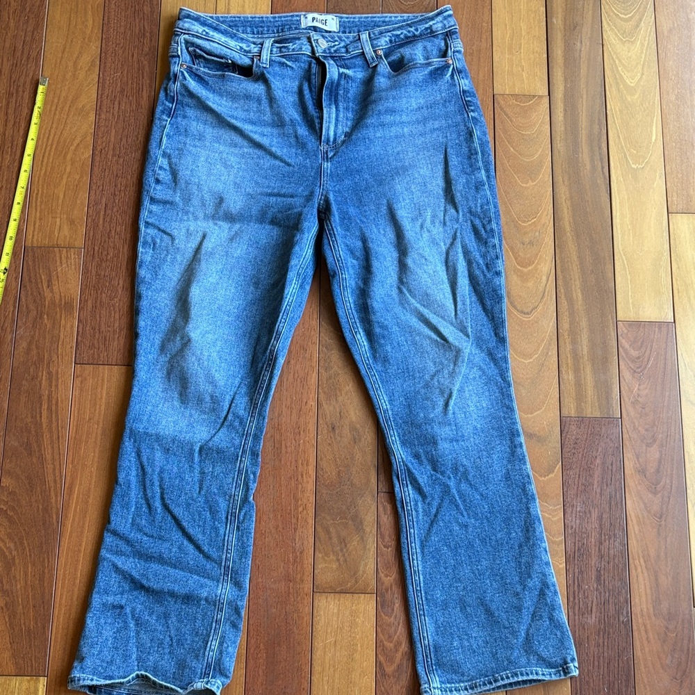 Paige Women's Jeans